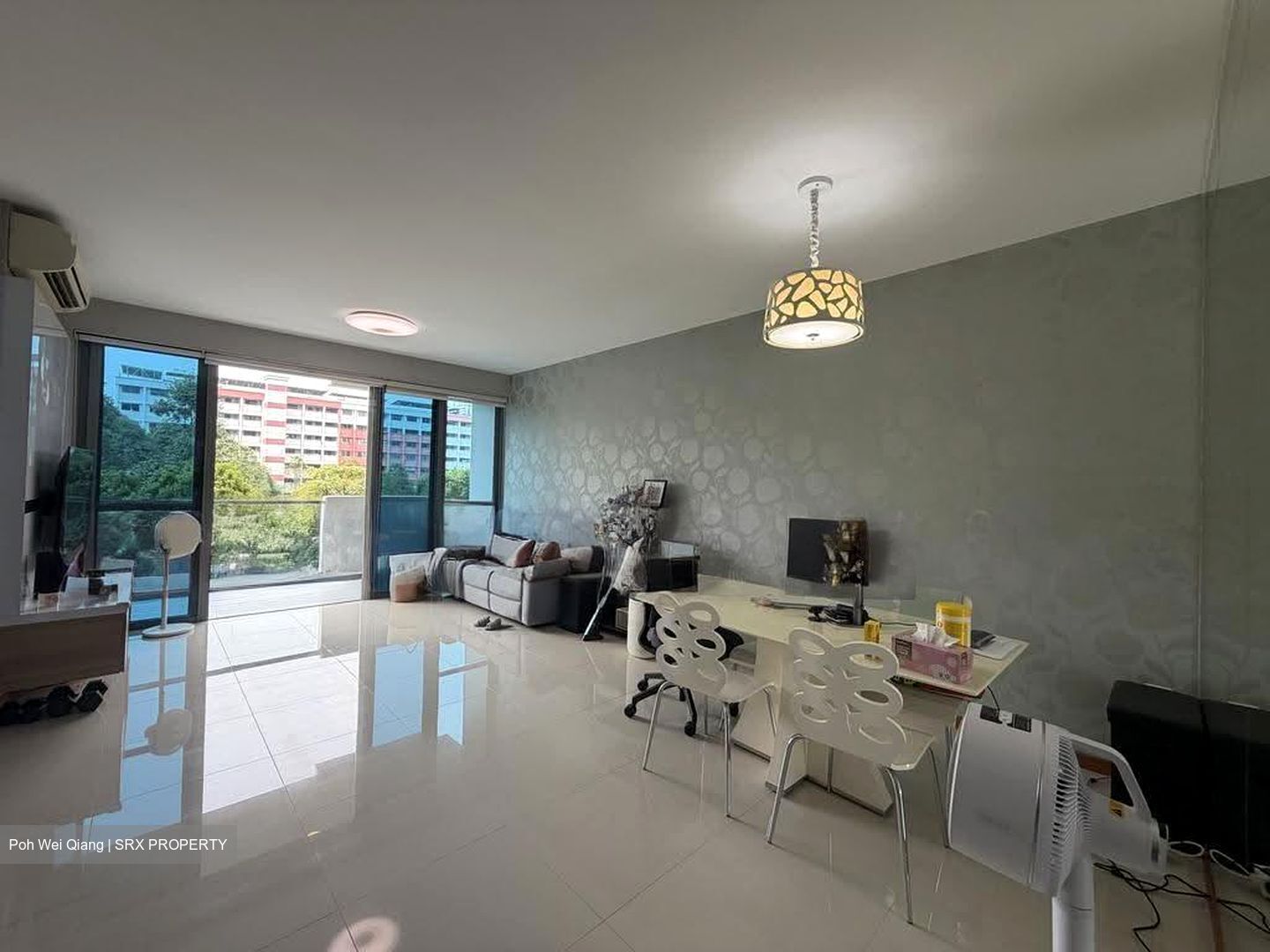 The Canopy (D27), Condominium #623581511